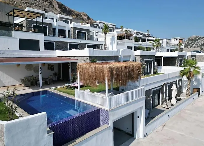 Villa Yaka