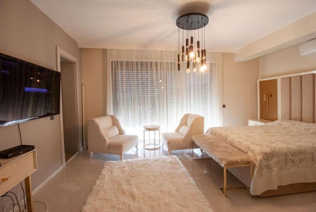 Villa Yaka Bodrum