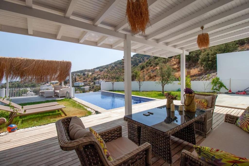 Villa Yaka Bodrum