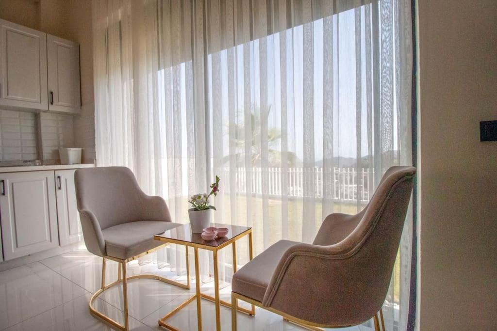 Yaka Villa Bodrum
