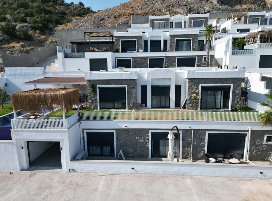 Villa Yaka *
