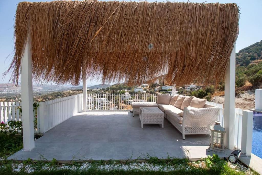 Yaka Villa Bodrum