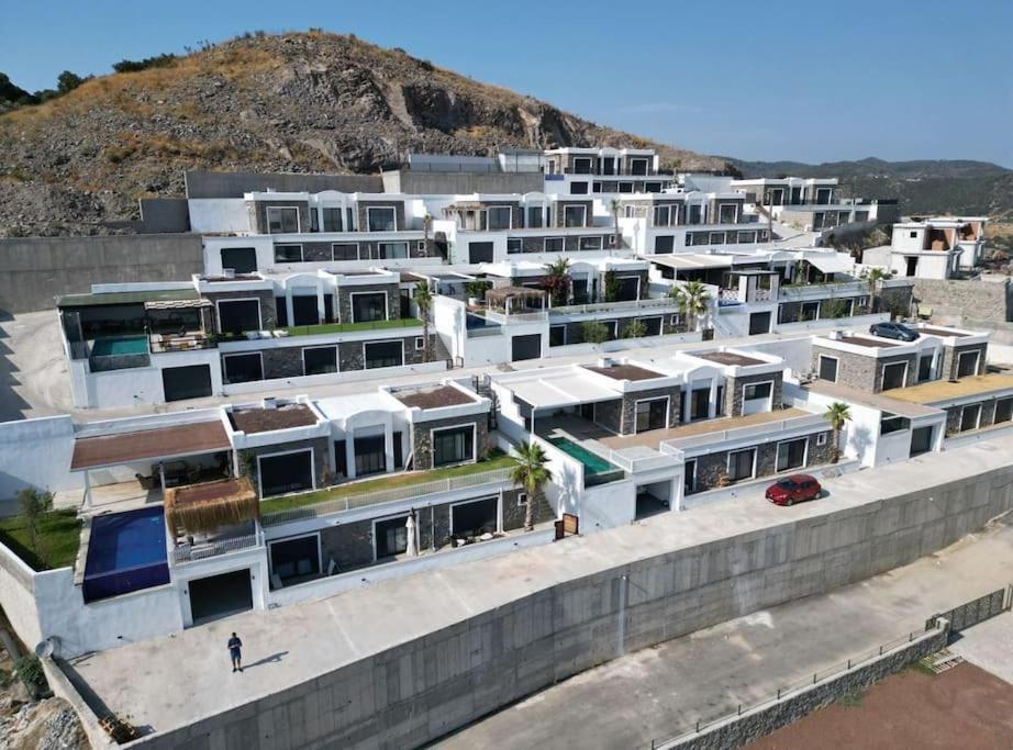 Villa Yaka Bodrum