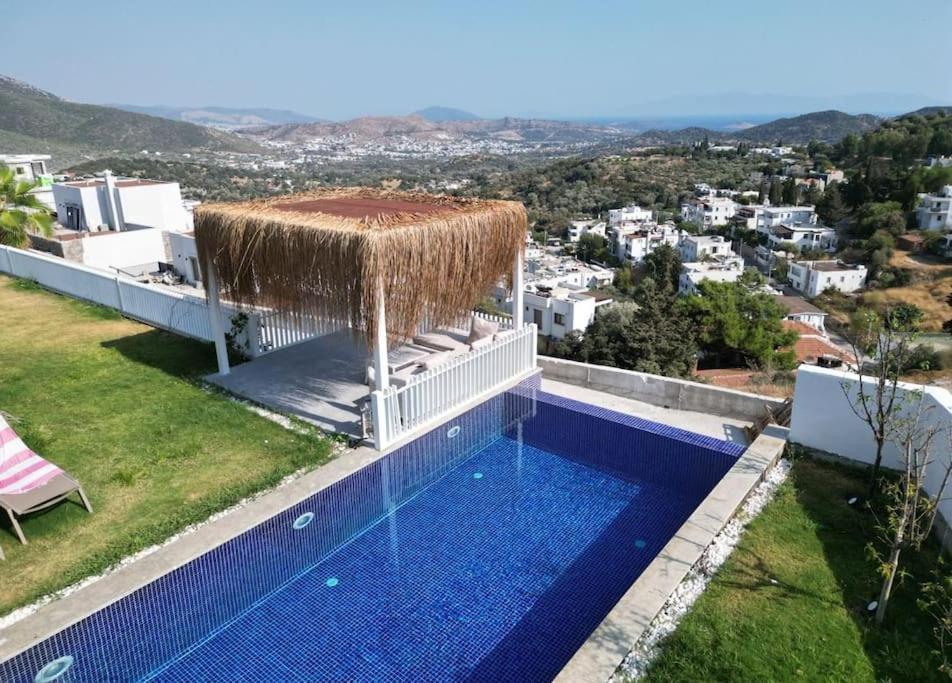 Yaka Bodrum