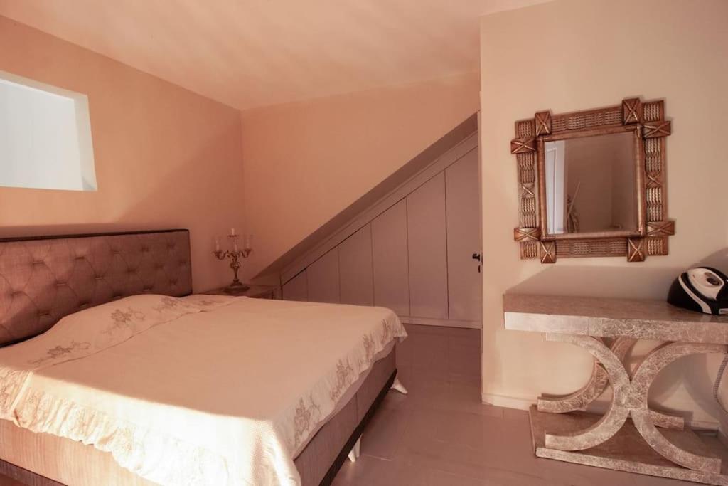 Yaka Villa Bodrum