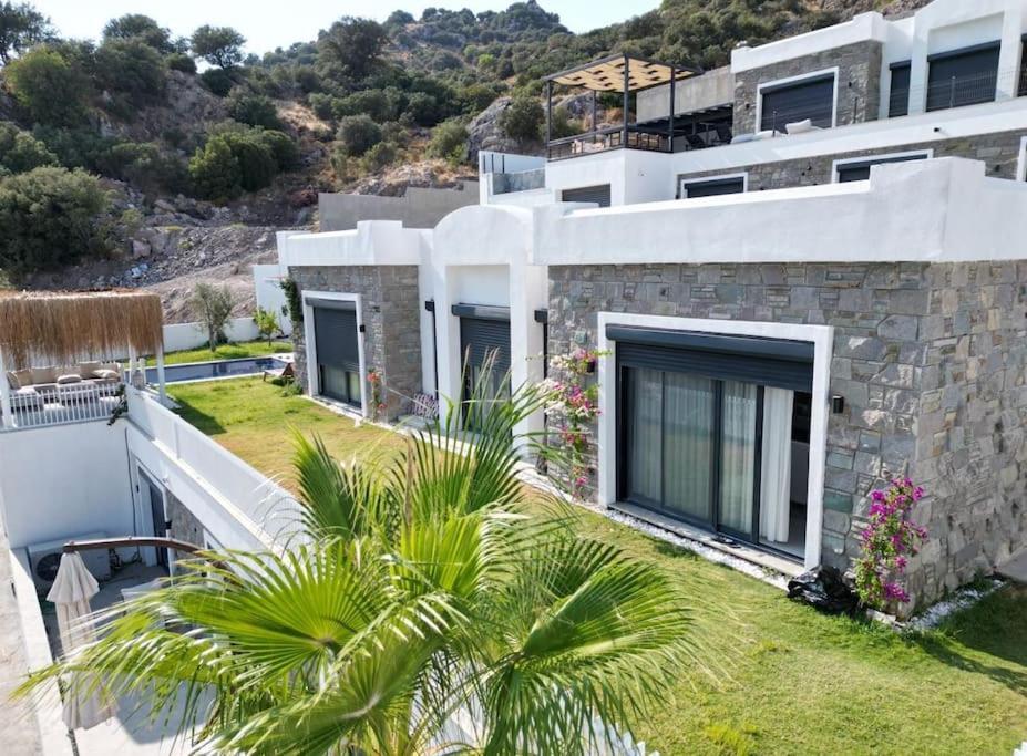 Villa Yaka Bodrum