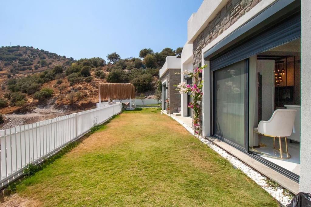 Yaka Bodrum